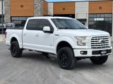 Used 2016 Ford F-150 Truck