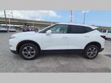 Used 2023 Chevrolet Blazer SUV