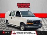 Used 2024 GMC Savana 2500 Van