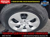 Used 2025 Toyota RAV4 SUV