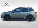 Used 2024 Subaru Forester SUV