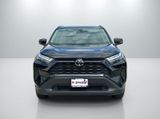 Used 2025 Toyota RAV4 SUV