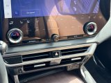 Used 2025 Lexus RX SUV