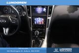 Used 2023 Infiniti Q50 Sedan