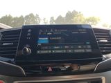 Used 2024 Honda Passport SUV