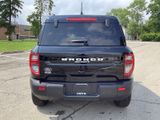 New 2026 Ford Bronco Sport SUV