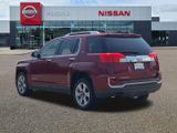 Used 2016 GMC Terrain SUV