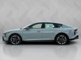 New 2026 Kia K4 Sedan