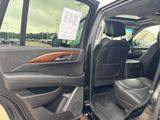Used 2020 Cadillac Escalade SUV
