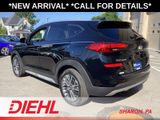 Used 2020 Hyundai Tucson SUV
