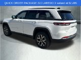 New 2027 Jeep Grand Cherokee SUV