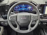 Used 2025 Chevrolet Silverado 2500HD Truck