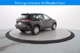 New 2026 Toyota Corolla Cross SUV