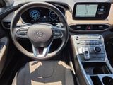 Used 2023 Hyundai Santa Fe Plug-In Hybrid SUV