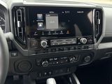 New 2026 Nissan Frontier Truck
