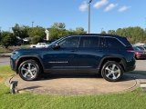 New 2026 Jeep Grand Cherokee SUV