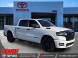 Used 2025 Ram 1500 Truck
