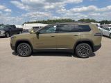 New 2026 Jeep Cherokee SUV