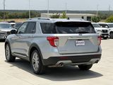 Used 2023 Ford Explorer SUV