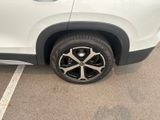 New 2026 Volkswagen Tiguan SUV