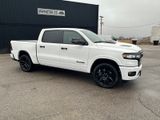 New 2026 Ram 1500 Truck