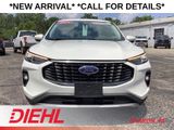 Used 2024 Ford Escape SUV