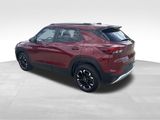 Used 2023 Chevrolet TrailBlazer SUV