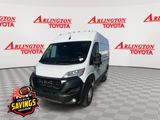 Used 2025 Ram ProMaster 2500 Van