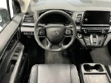 New 2027 Honda Odyssey Van