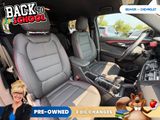 Used 2025 Chevrolet TrailBlazer SUV