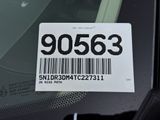 New 2026 Nissan Pathfinder SUV