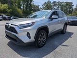 Used 2023 Toyota RAV4 Hybrid SUV