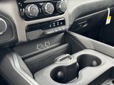 New 2026 Ram 1500 Truck