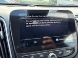 Used 2025 Chevrolet Malibu Sedan