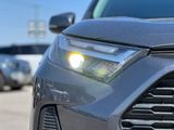 Used 2024 Toyota RAV4 Hybrid SUV