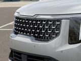 New 2026 Kia Carnival MPV Van