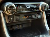 Used 2025 Toyota RAV4 SUV