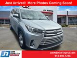 Used 2019 Toyota Highlander SUV