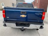 Used 2016 Chevrolet Silverado 3500HD Truck