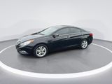 Used 2012 Hyundai Sonata Sedan