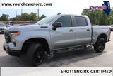 Used 2025 Chevrolet Silverado 1500 Truck