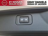 New 2026 Nissan Armada SUV