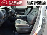Used 2025 Nissan Pathfinder SUV