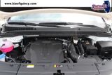 New 2026 Kia Carnival MPV Van