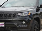 New 2026 Jeep Compass SUV