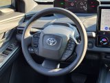 New 2026 Toyota C-HR SUV