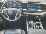 Used 2024 Chevrolet Silverado 1500 Truck