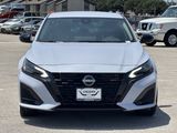 New 2026 Nissan Altima Sedan
