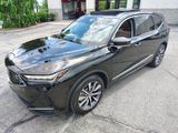 Used 2025 Acura MDX SUV