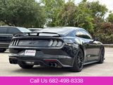 Used 2018 Ford Mustang Coupe